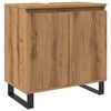 Artisan_oak