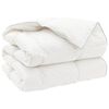 vidaXL Dekbed FULDA 200 x 240 cm 4 seizoenen 210 GSM 90% Gansendons