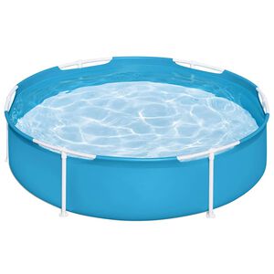 Bestway Zwembad My First Frame Pool 152 cm