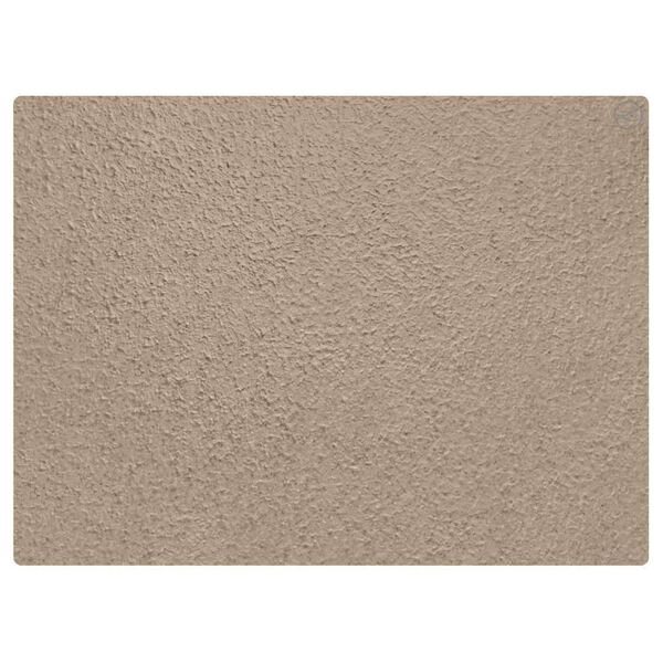 LECHUZA Plantenbak Canto Color Square 40 ALL-IN-ONE beige 13721