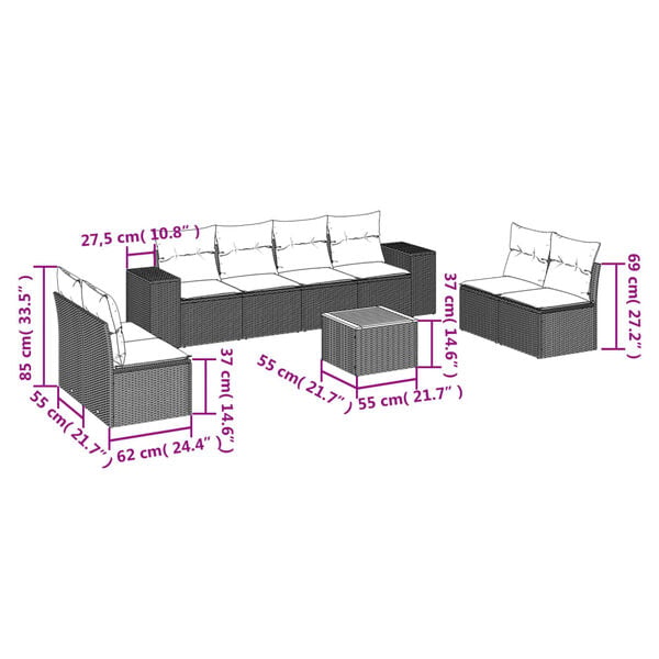 Productafbeelding 3 van 14