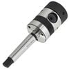 vidaXL Tapboorkop TC13-B16 met MT2 schacht voor schroefdraad M2-M13