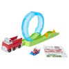 Paw Patrol Raceset True Metal Ultimate Fire Rescue Set