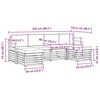 Miniatuurafbeelding van het product 8 van 9