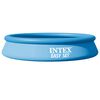 INTEX INTEX Opblaasbaar Boven Grond Zwembad &Oslash;305 x 61 cm Rond voor