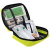 Travelsafe 31-delige EHBO-set Globe Sterile Plus geel