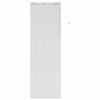 vidaXL Venetiaanse jaloezie Wit 70 x 250 cm 35 mm