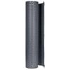 vidaXL Balkon Scherm met Oogjes 400 x 90 cm poly rattan