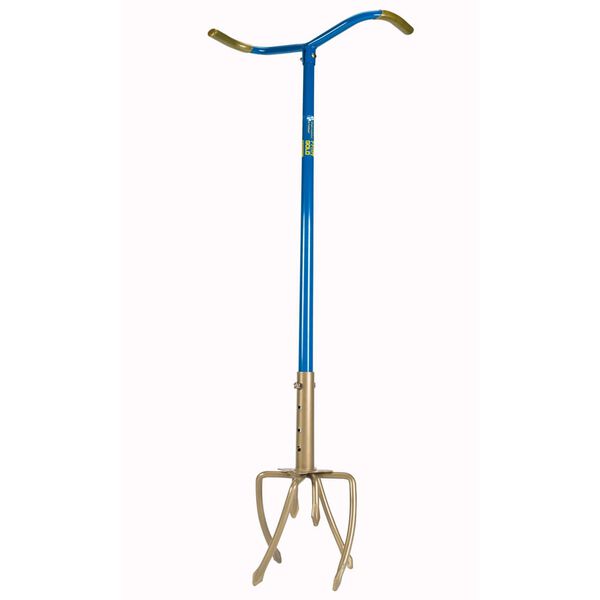 GardenClaw Tuinklauw goudkleurig