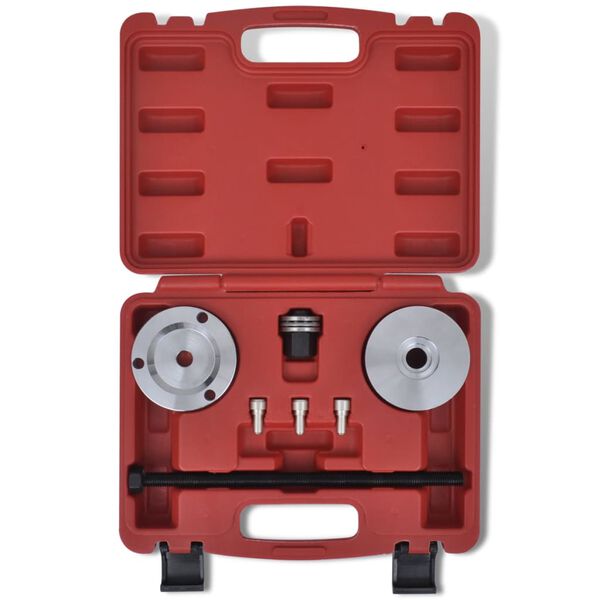 Trillingsdemper gereedschap voor Fiat achteras