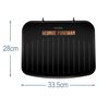 GEORGE FOREMAN Fit Grill M koper