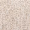 vidaXL Trapmatten 15 st 65x24x4 cm Taupe Halfrond Groot