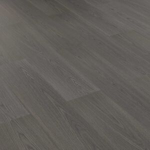 vidaXL Laminaatvloer Warm Grijs 101 x 20 x 0,8 cm 15 st Bewerkt hout