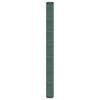 vidaXL Worteldoek 1,5x150 m polypropeen groen