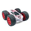 Exost Speelgoedstuntauto Gyrotex radiografisch 1:12 rood