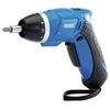 Draper Tools Accuschroevendraaierset met Li-ion-accu Storm Force 3,6 V