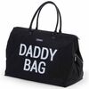 CHILDHOME Luiertas Daddy zwart