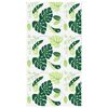 vidaXL Doucherolgordijn 120x240 cm stofbreedte 116 cm