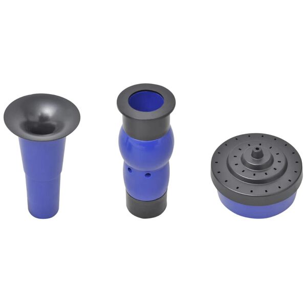 vidaXL Fonteinpomp 50 W 1750 L/u