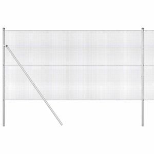 vidaXL Grond Fix Gelast Draadhek 10 x 1,4 m (B x H)