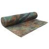 vidaXL Jute Rol 100 x 5000 cm Camouflage