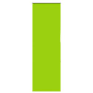 vidaXL Rolgordijn verduisterend 40x130cm stofbreedte 35,7 cm polyester