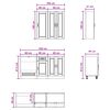 Miniatuurafbeelding van het product 7 van 9