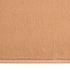 vidaXL Tapijtloper 100x250 cm BCF beige