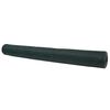 vidaXL Hexagon Hek Groen 1 x 50 m PVC