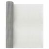 vidaXL Gaasnet 40 x 500 cm 18 Mesh RVS 201 zilver