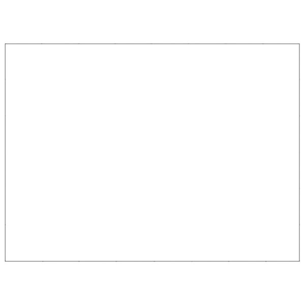 vidaXL Hondenkennel 48 m² staal zilverkleurig