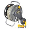 Hozelock Slanghaspelwagen 60 m met 30 m slang