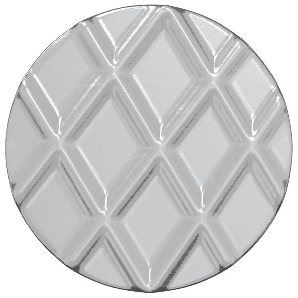 vidaXL Spijkers voor Hout 12 pcs Zilver &Oslash; 3 x 15 mm Metaal