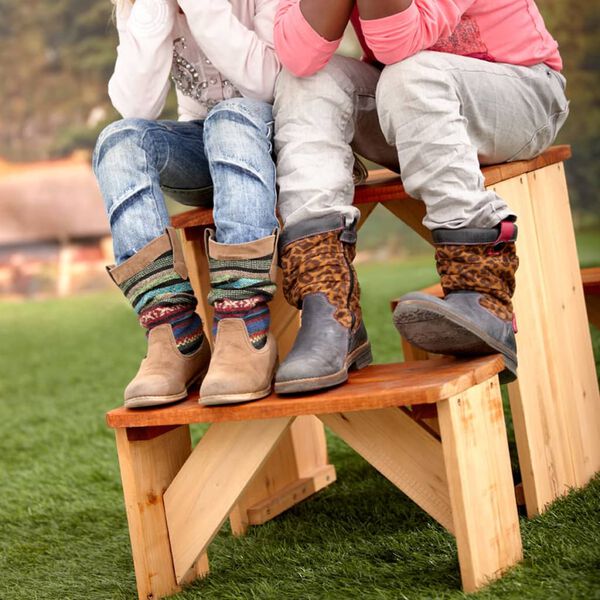 AXI Picknickset ZidZed