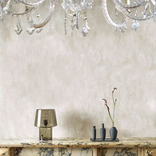 DUTCH WALLCOVERINGS Behang beton beige TP1011