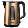 Bestron Waterkoker snoerloos Copper Collection AWK1000CO 1,7 L