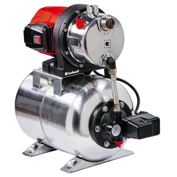 Einhell Straalpomp GC-WW 1250 NN 1200 W 4173490