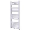 vidaXL Radiator/handdoekenrek curve 500x1160 mm