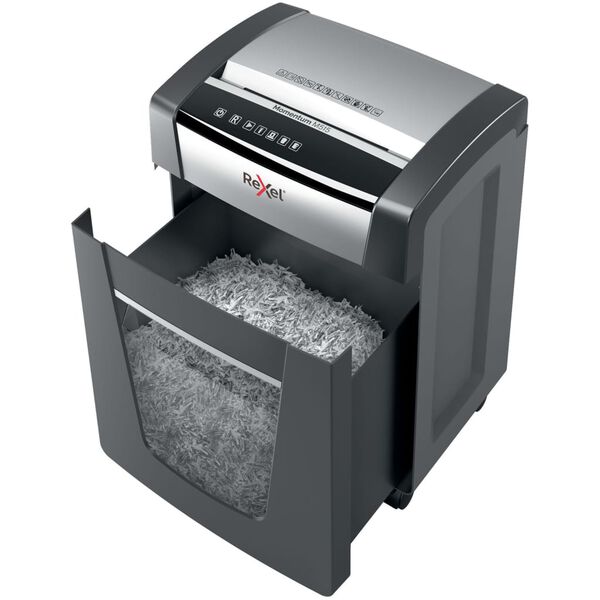 Rexel Papierversnipperaar P5 Momentum M515