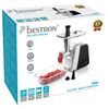 Bestron Vleesmolen AMM1300 1300 W zwart