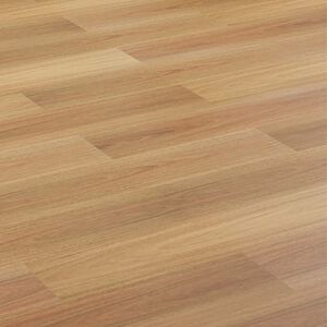vidaXL Laminaatvloer Donker Walnoten 101 x 20 x 0,8 cm 5 st