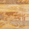 vidaXL Salontafel Naturel 80 x 50 x 40 cm Massief Mango Hout