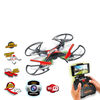 Gear2Play Drone Smart met camera TR80586