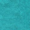 vidaXL Antislip Badmat met Toilet Cut Turquoise 50 x 50 cm PP