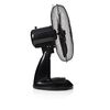 Tristar Tafelventilator VE-5931 40 W 30 cm zwart