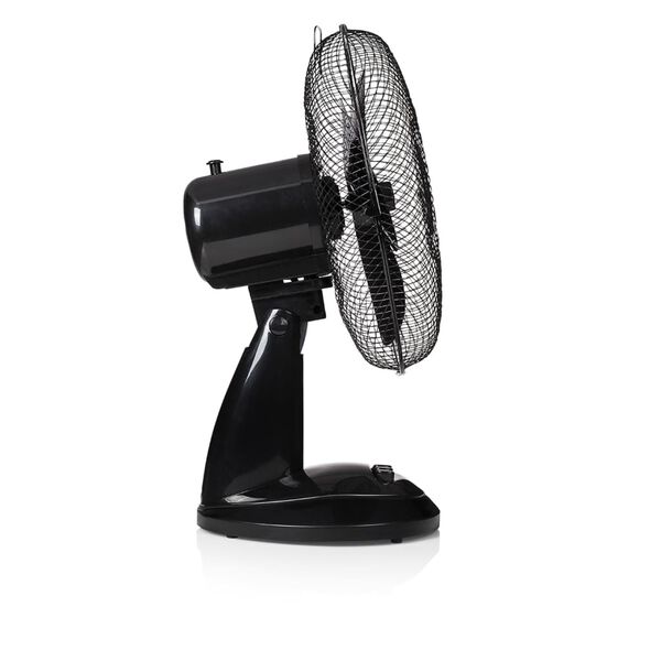Tristar Tafelventilator VE-5931 40 W 30 cm zwart