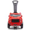 Step2 Kinderloopauto Ford F-150 Raptor 2-in-1 rood