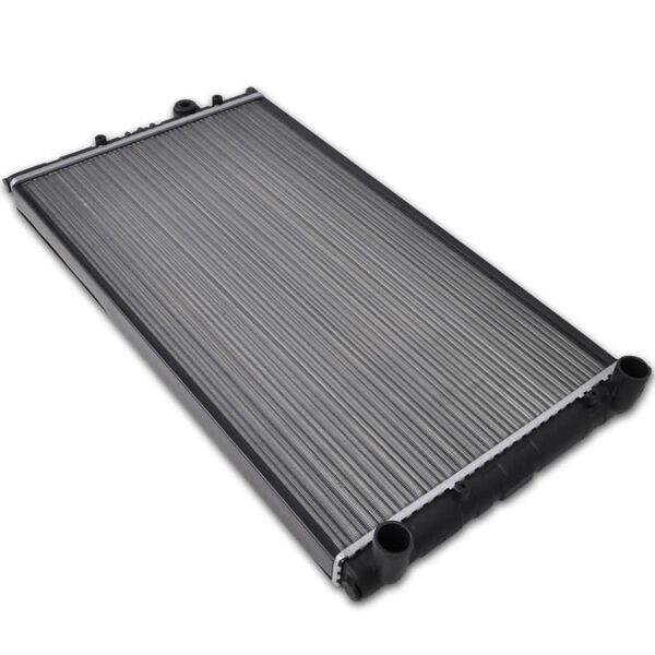 vidaXL Radiateur/oliekoeler voor VW