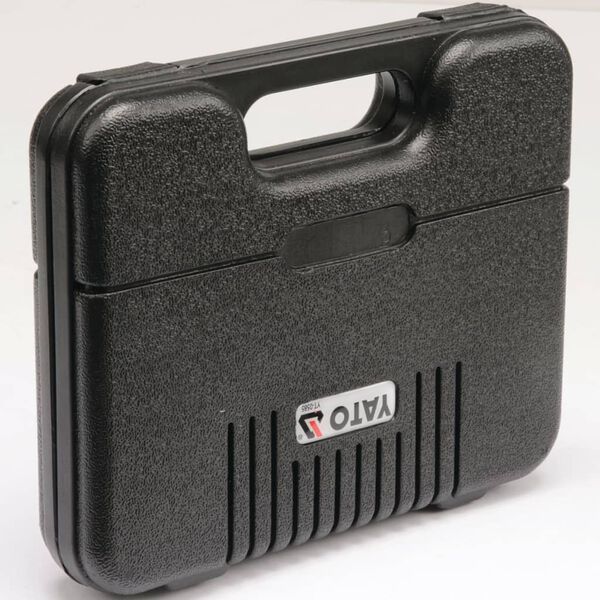 YATO Stevige moerensplijterset 4-delig