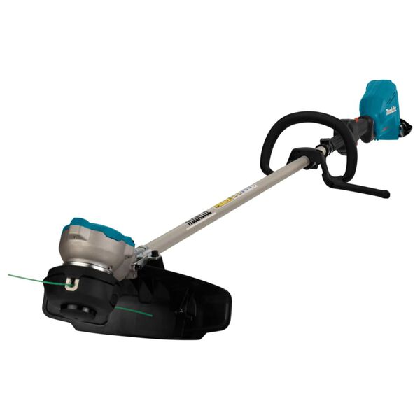 Makita Bosmaaier 2x18/36 V blauw